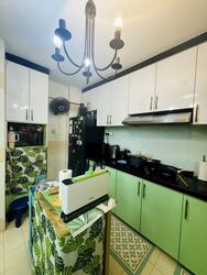 Blk 688C Woodlands Drive 75 (Woodlands), HDB 5 Rooms #449941581